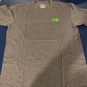 Northface T-shirt